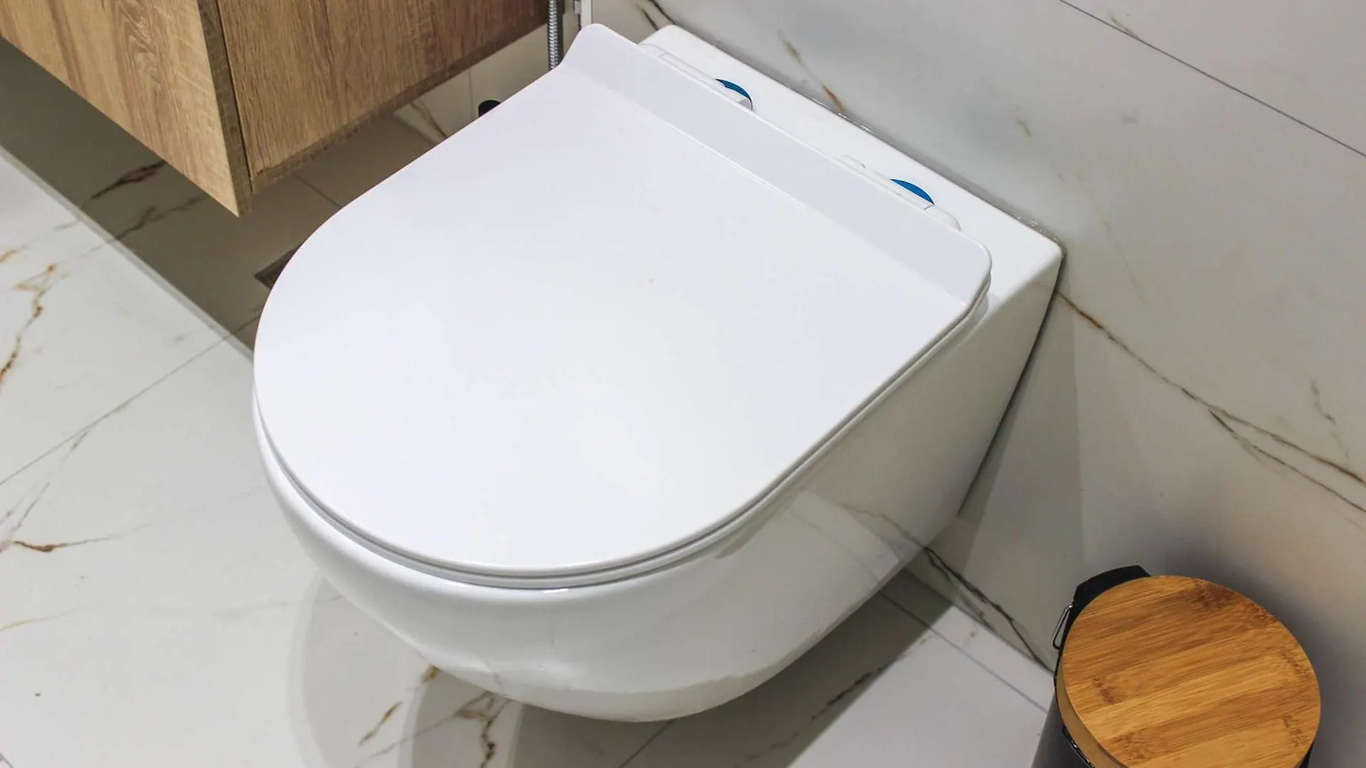 Apartmán Azure Heights 1108 Golem