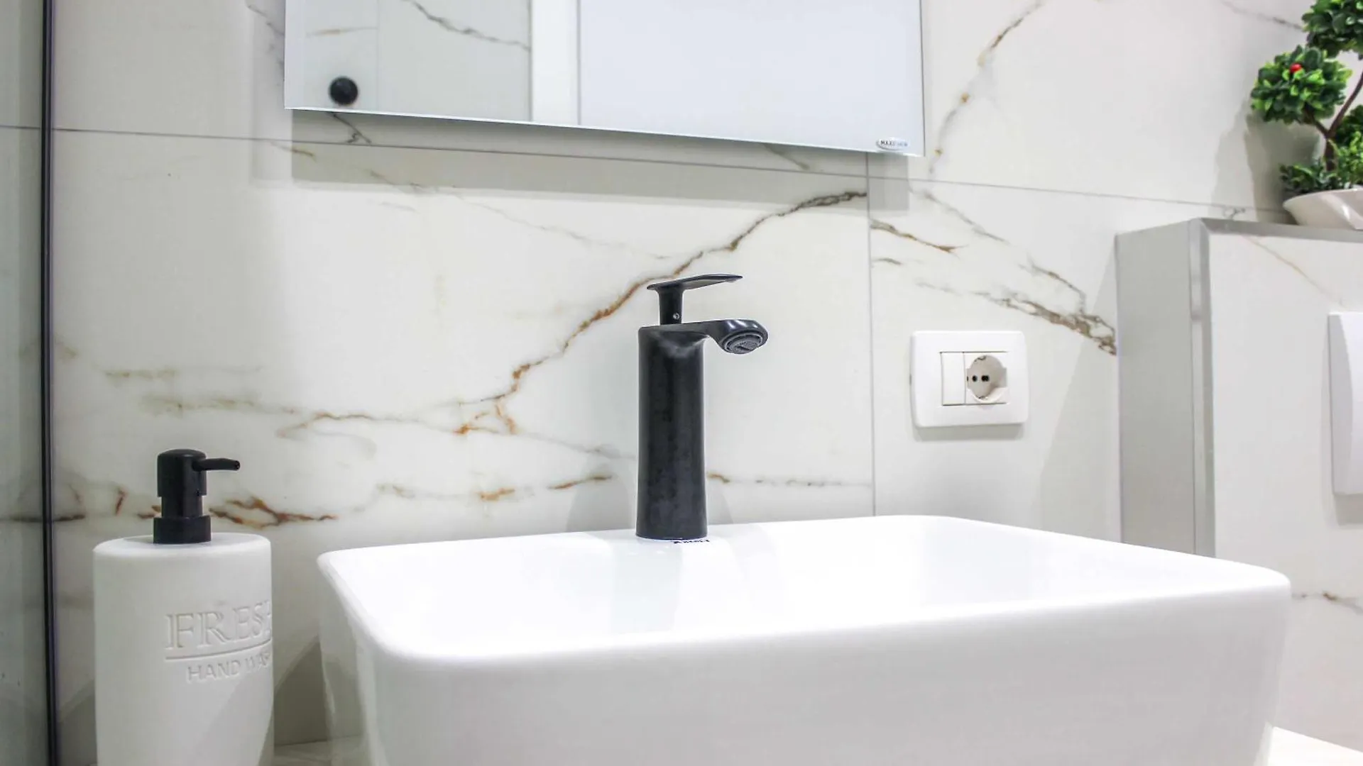 Apartmán Azure Heights 1108 Golem