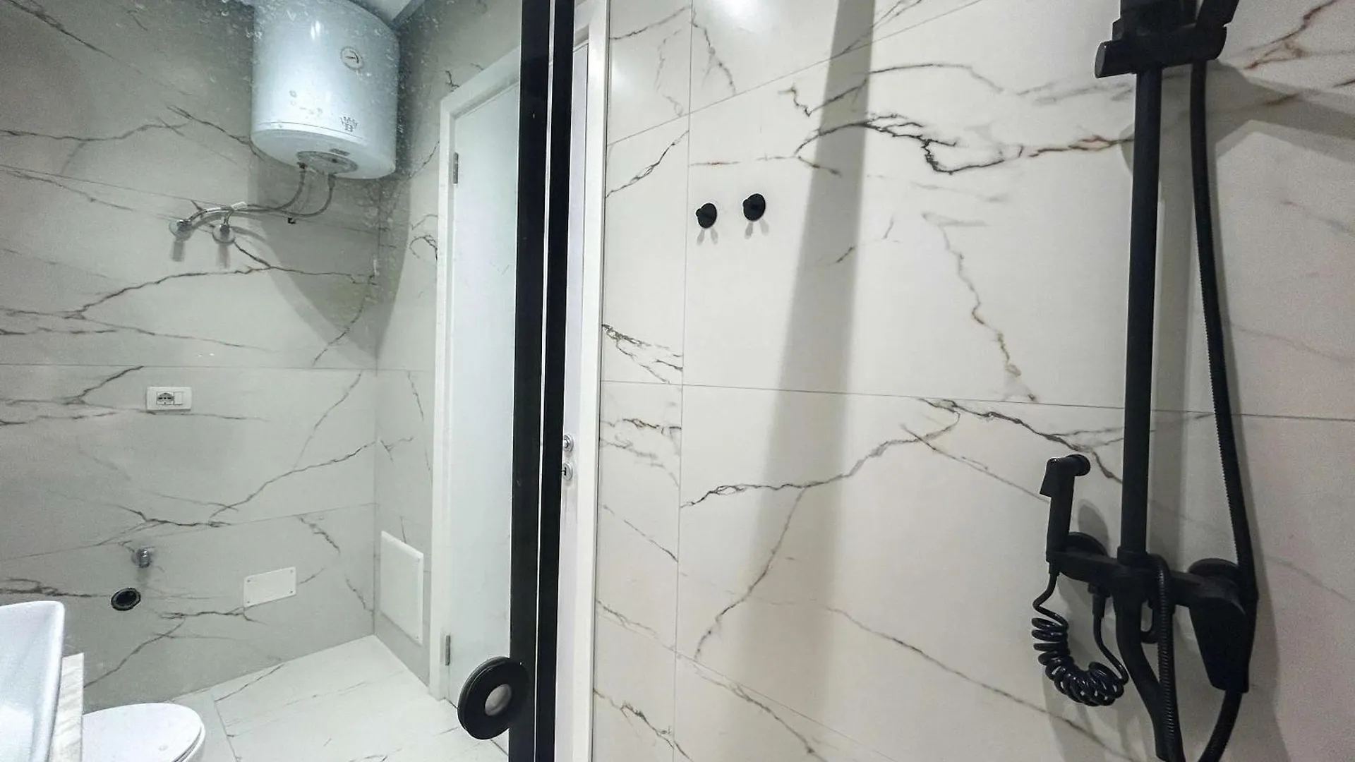 Azure Heights 1108 Appartement Golem  0*, Golem (Tirana) Albanië