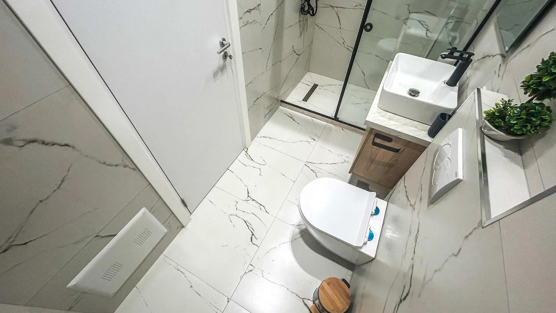 Azure Heights 1108 Appartement Golem  Golem (Tirana)
