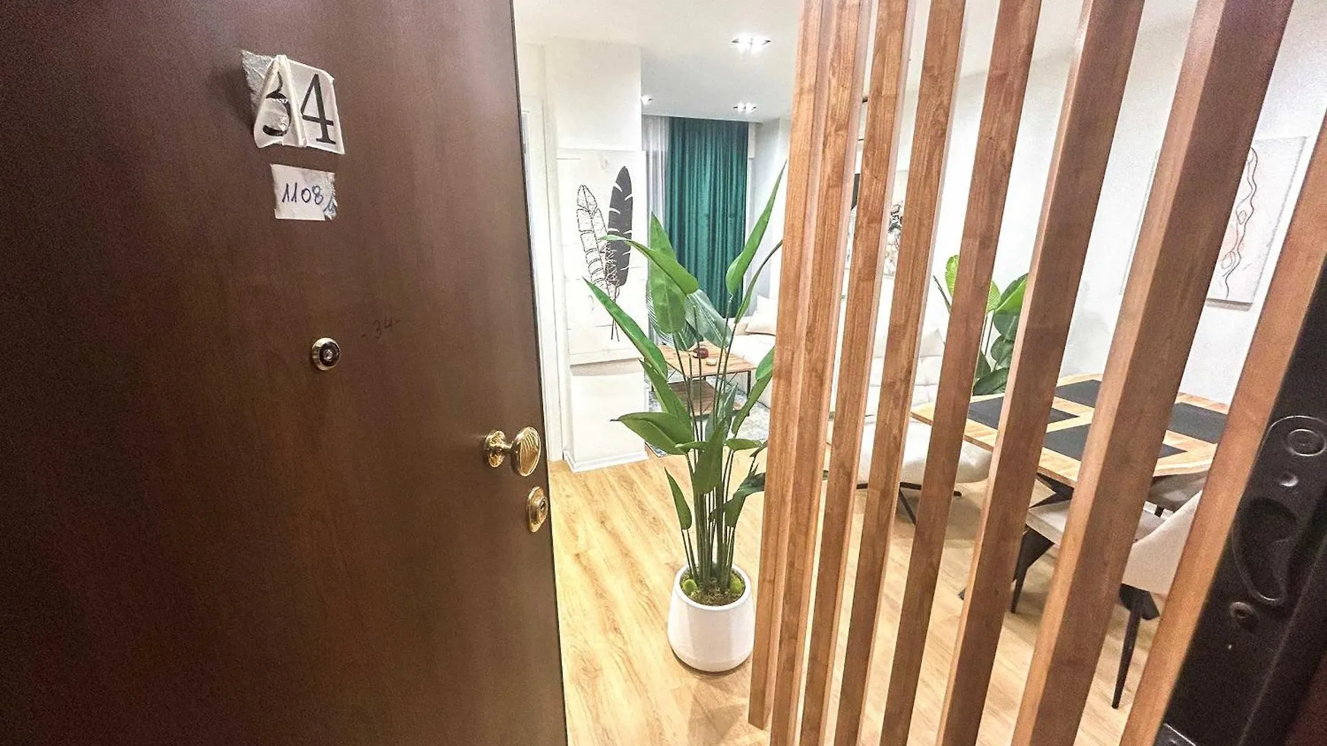 Azure Heights 1108 Appartement Golem