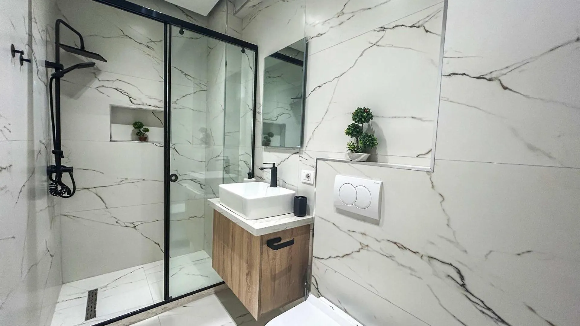 Apartmán Azure Heights 1108 Golem