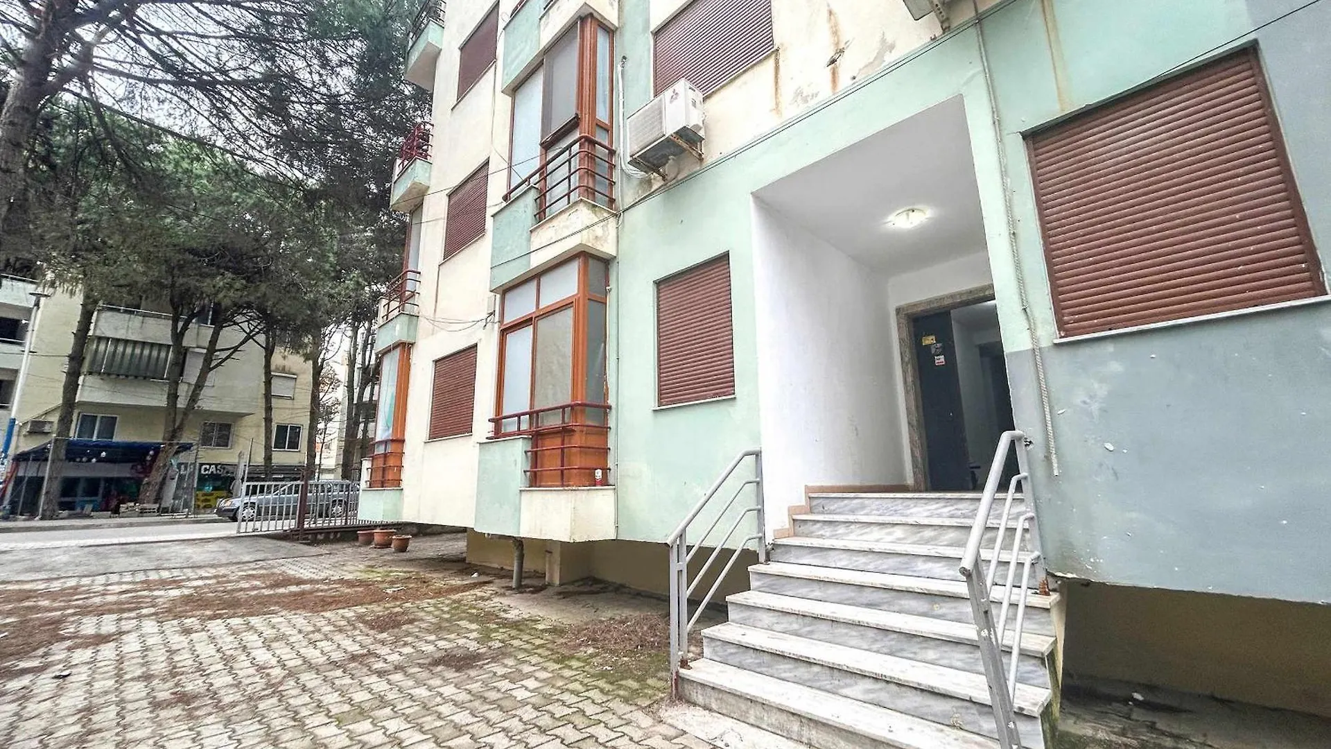 Azure Heights 1108 Appartement Golem  Albanië