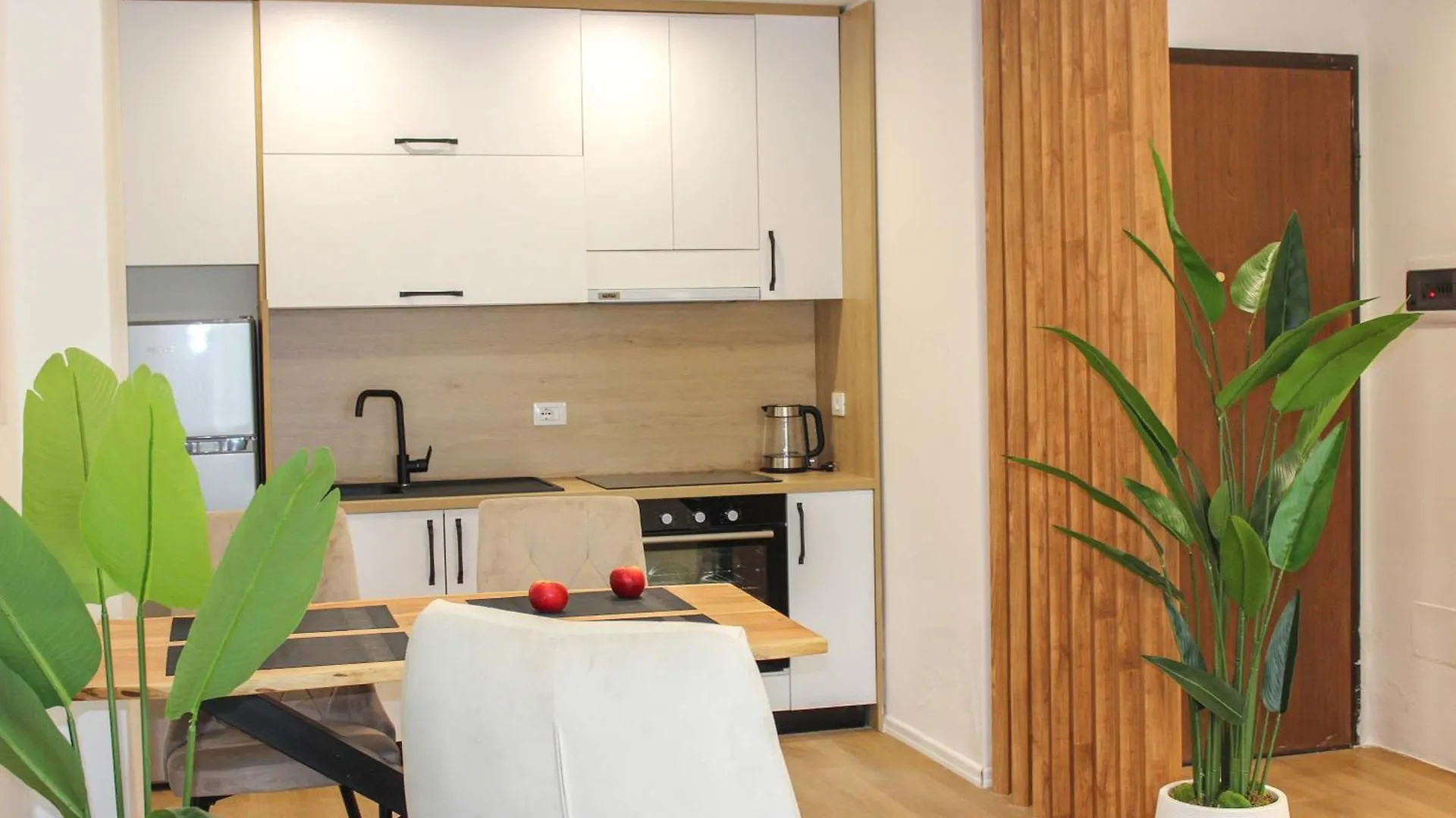 Azure Heights 1108 Appartement Golem  Albanië
