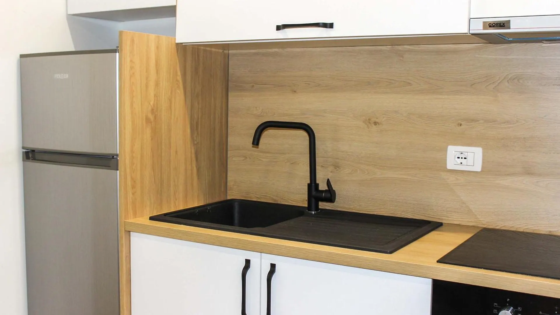 Apartmán Azure Heights 1108 Golem   Golem (Tirana)