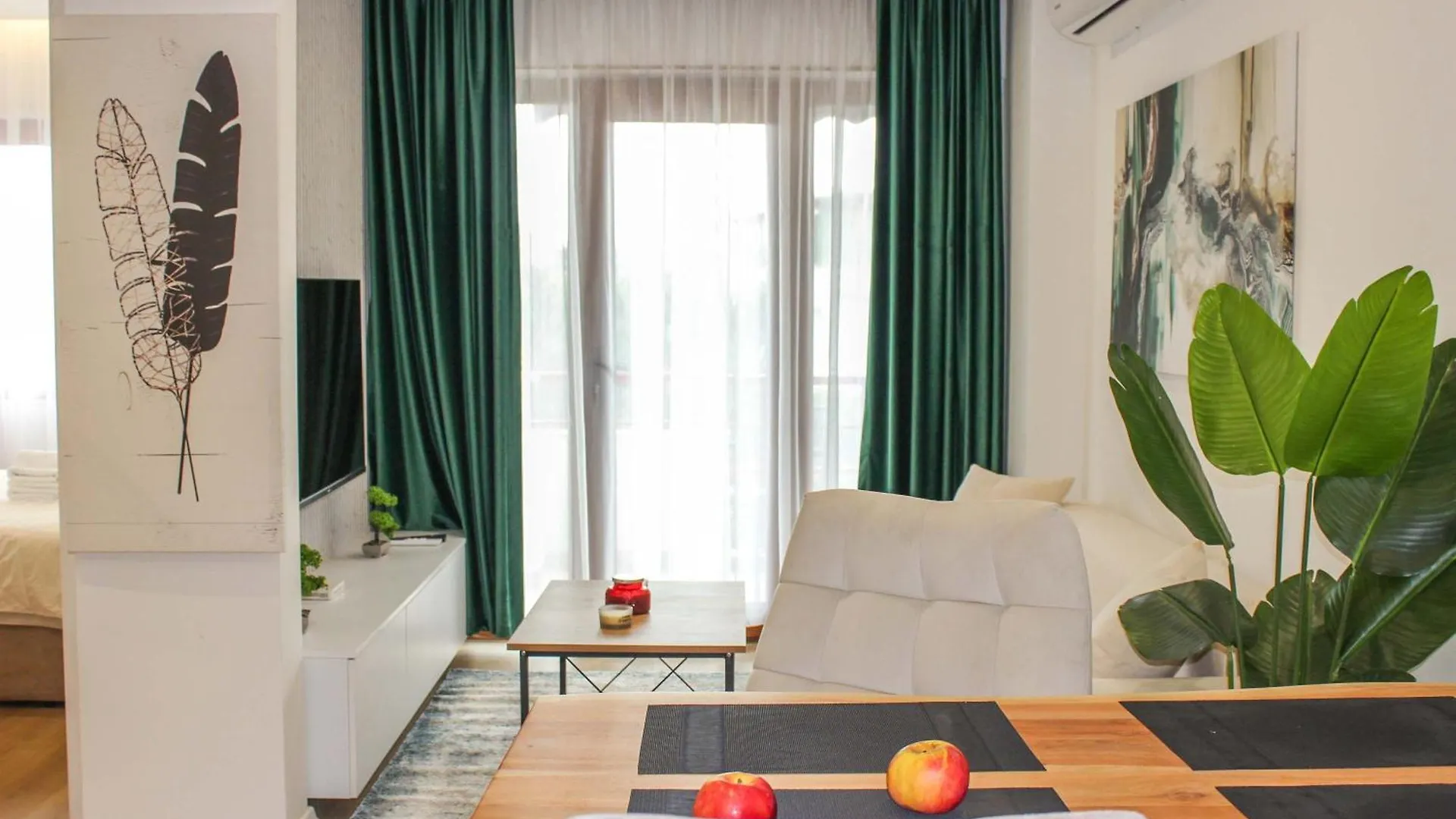 Azure Heights 1108 Appartement Golem   Golem (Tirana)