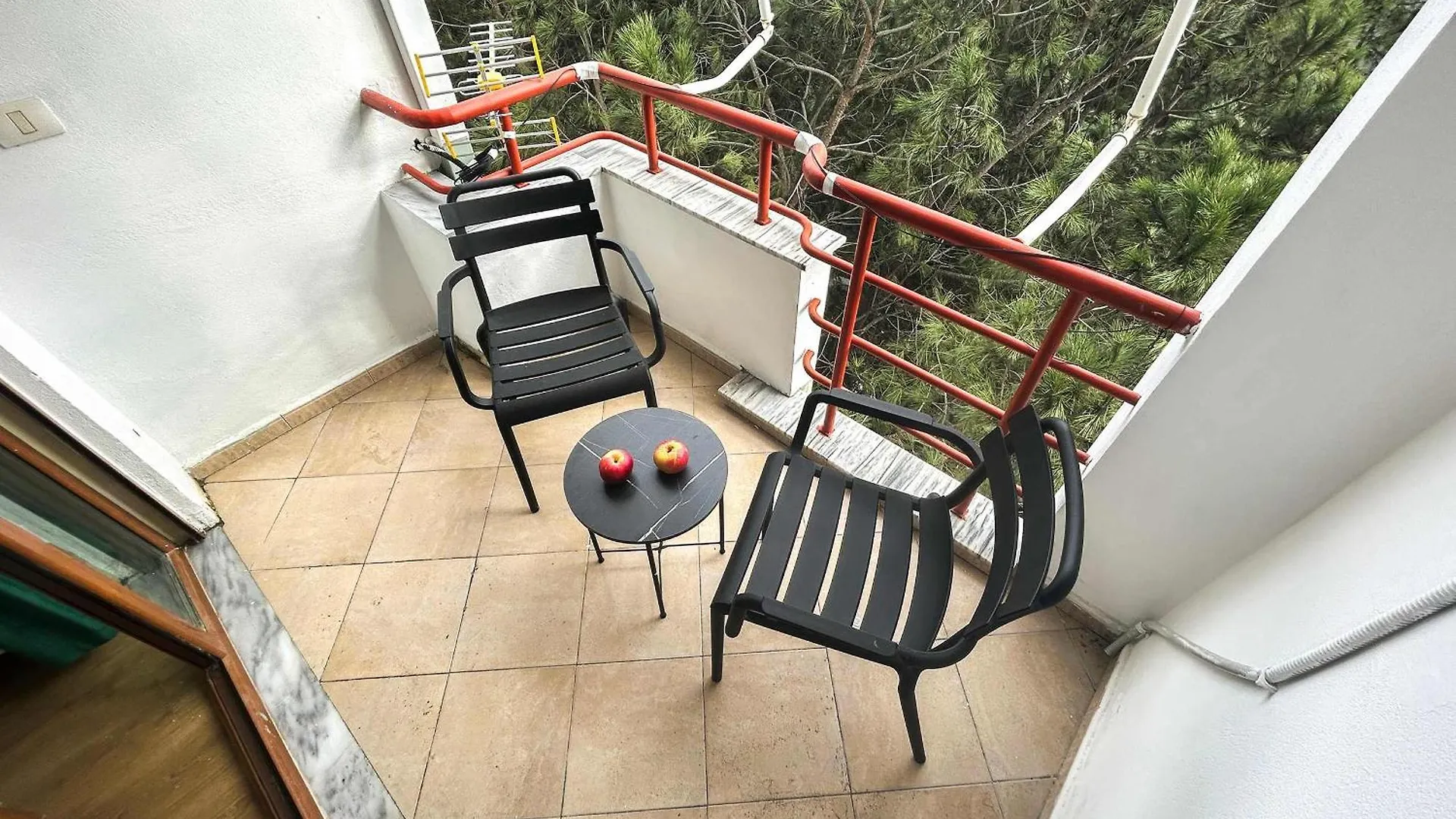 Apartmán Azure Heights 1108 Golem