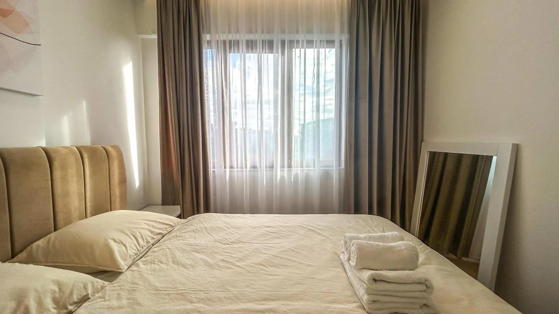 Azure Heights 1108 Appartement Golem